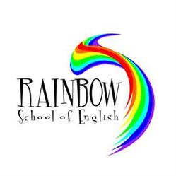 RAINBOW - SCHOOL OF ENGLISH