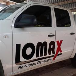 LOMAX SERVICIOS GENERALES