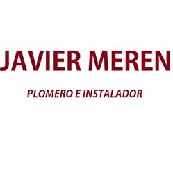 PLOMERO GASISTA JAVIER MEREN