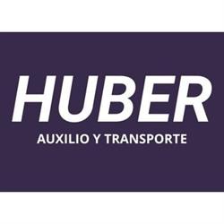 HUBER - Auxilio y Transporte