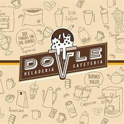 HELADERÍA DOVLE
