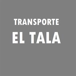 TRANSPORTE EL TALA