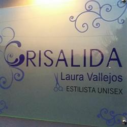 CRISALIDA PELUQUERIA UNISEX