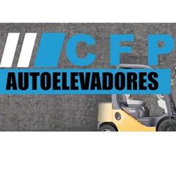 CFP AUTOELEVADORES - ALQUILER DE AUTOELEVADORES