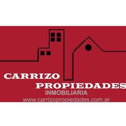 CARRIZO PROPIEDADES