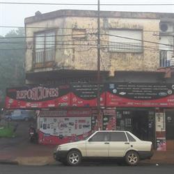 Reposiciones - Repuestos para El Automotor