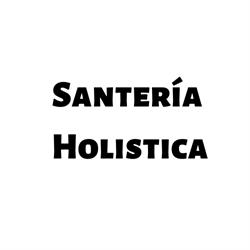 SANTERIA HOLISTICA
