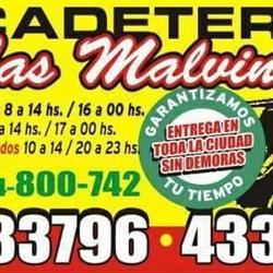 CADETERIA LAS MALVINAS