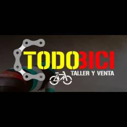 Todo Bici - Taller y Ventas