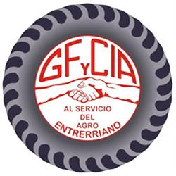 Gaspar  Folmer  y Cía. SRL Maquinaria Agrícola y Repuestos
