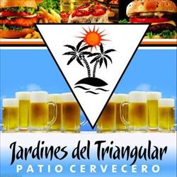 PATIO CERVECERO