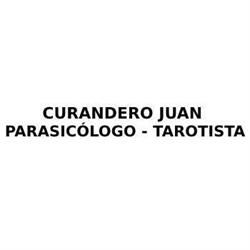 Curandero Juan Parasicólogo - Tarotista