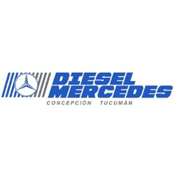 Diésel Mercedes