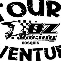 Oz Racing Córdoba Cosquin