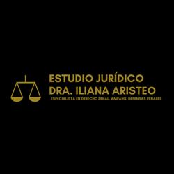 Estudio Jurídico Dra. Iliana Aristeo