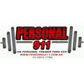 Personal Trainer 911 - Alfredo Roldán