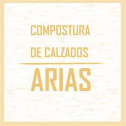 COMPOSTURA DE CALZADOS ARIAS