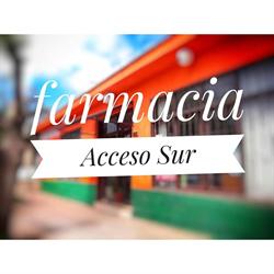 FARMACIA ACCESO SUR SCS