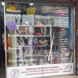 MERCERIA FERNANDA