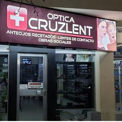 OPTICA CRUZLENT