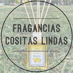 Fragancias Cositas Lindas