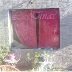 LAS TINAS