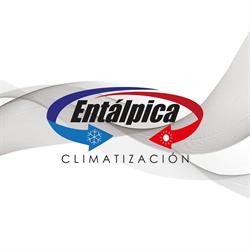 Entálpica Climatización