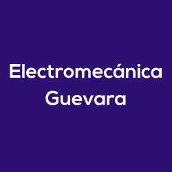 ELECTROMECANICA GUEVARA