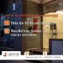 Juvia centro medico tucuman