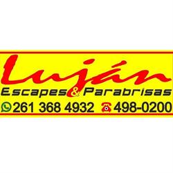 ESCAPES Y PARABRISAS LUJÁN - EQUIPAMIENTOS 4 X 4
