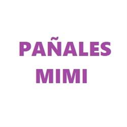 PAÑALES MIMI