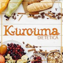 DIETETICA KURCUMA - ALMACEN SALUDABLE