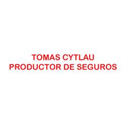 TOMAS CYTLAU - PRODUCTOR DE SEGUROS
