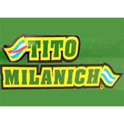 Implementos Agricolas Tito Milanich Acoplados Maquinas