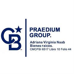 PRAEDIUM BIENES RAICES