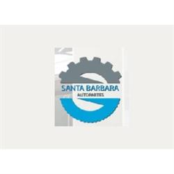 Autopartes Santa Bárbara