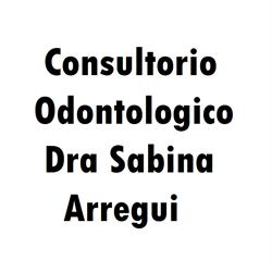 CONSULTORIO ODONTOLOGICO DRA SABINA ARREGUI