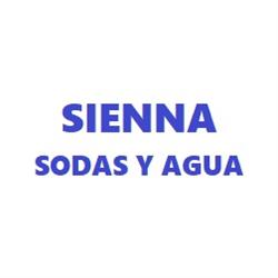 Sienna Sodas y Agua