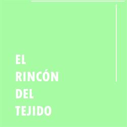 EL RINCÓN DEL TEJIDO