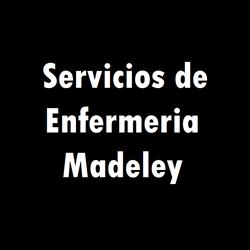 SERVICIOS DE ENFERMERIA MADELEY