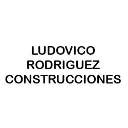 LUDOVICO RODRIGUEZ CONSTRUCCIONES