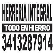 Herrería Integral