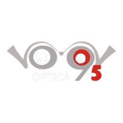 Optica en Lincoln - Optica 95