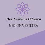 Dra. Carolina Odorico - Medicina Estética.