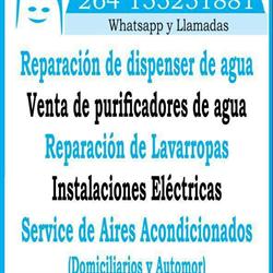 SERVI CUYO