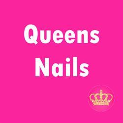 QUEENS NAILS