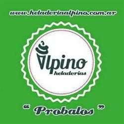 Heladeria Alpino