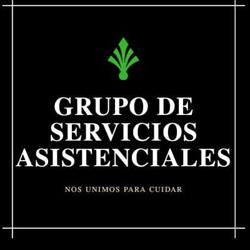 GRUPO DE SERVICIOS ASISTENCIALES