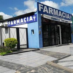 FARMACIA SAN LUIS