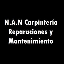 N.a.n Carpintería Reparaciones y Mantenimiento